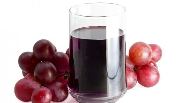 Seis beneficios que desconocías del jugo de uva – Diario Contraste