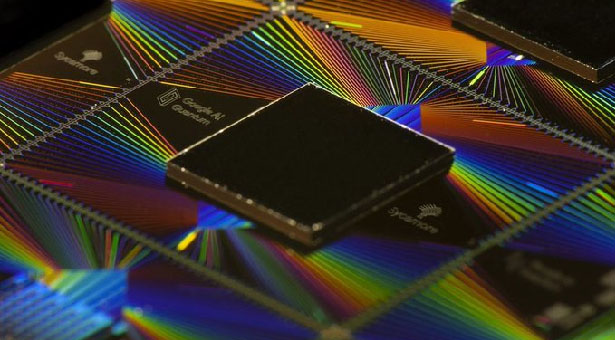 Resultado de imagen para Google proclama la "supremacía cuántica" del computador más poderoso del mundo