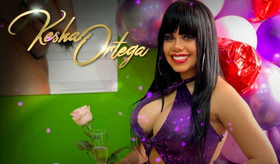 Kesha Ortega